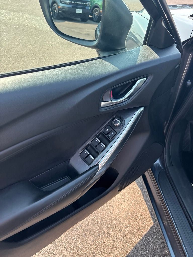 Used 2016 MAZDA MAZDA6 Touring FWD image 12