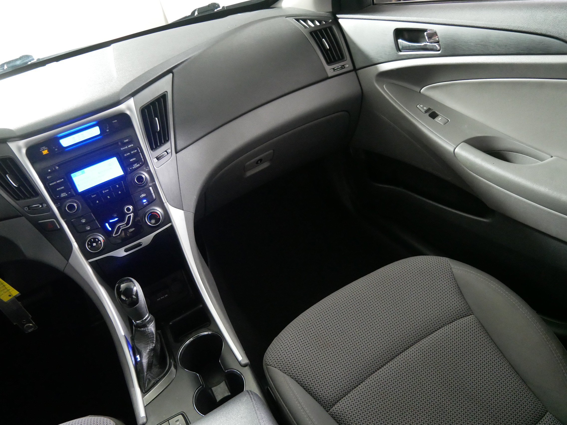 Used 2013 Hyundai Sonata GLS w/ Popular Equipment Pkg FWD image 11
