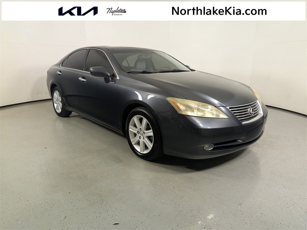 Used 2008 Lexus ES 350