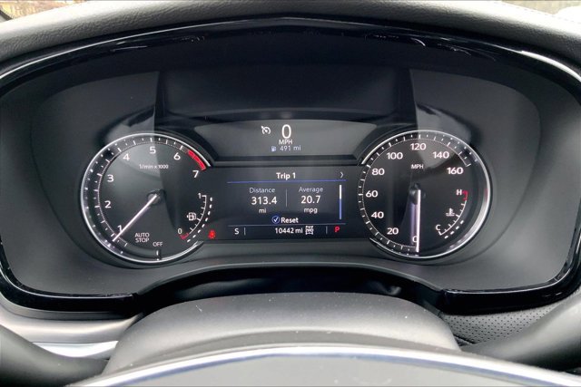 Used 2025 Cadillac XT5 Luxury AWD/4WD image 20