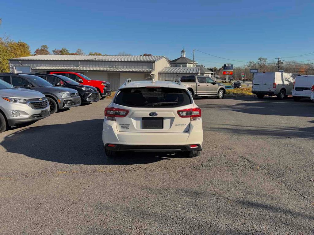 Used 2021 Subaru Impreza Premium image 6