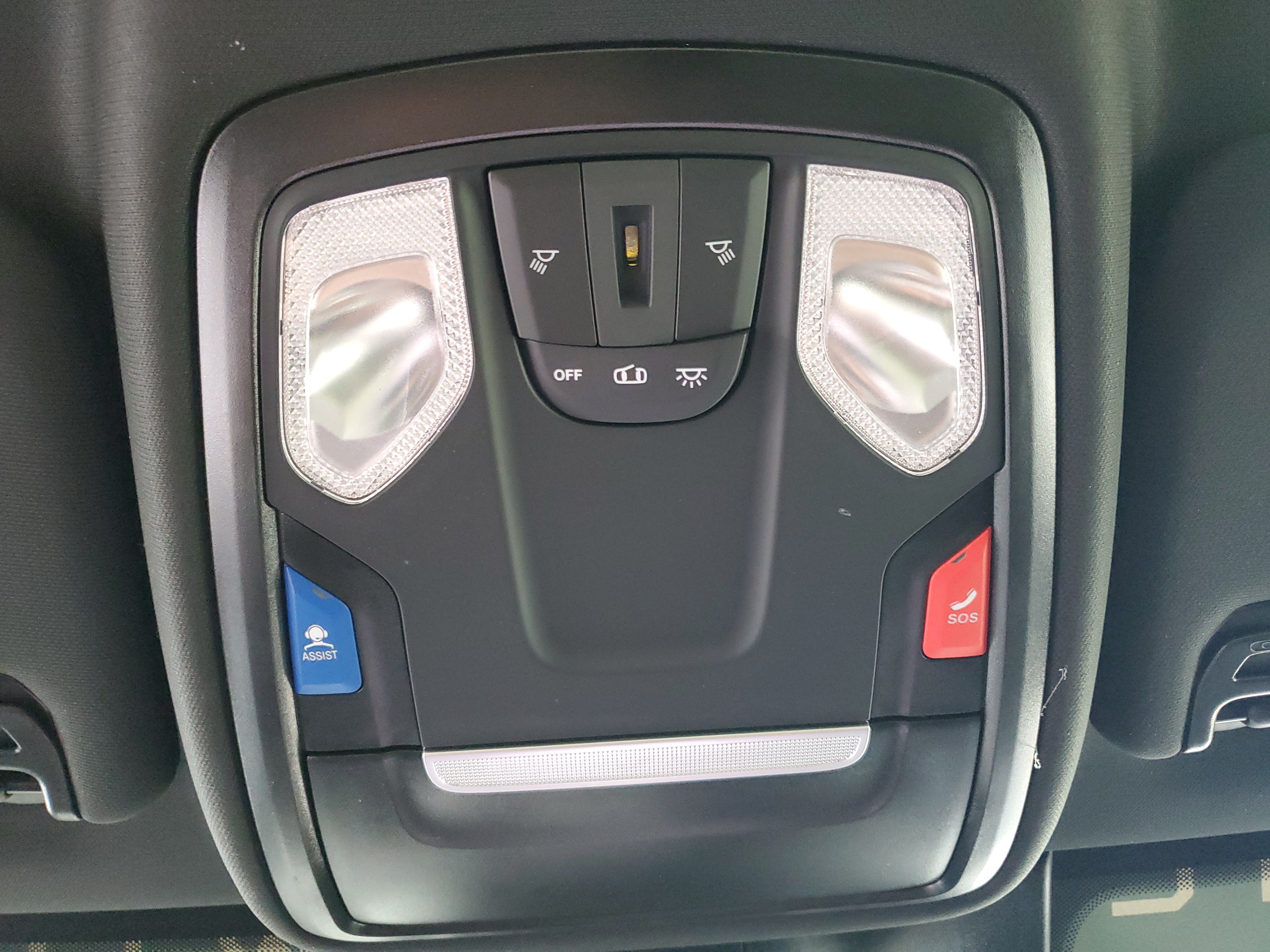 New 2025 RAM 2500 Big Horn AWD/4WD image 19