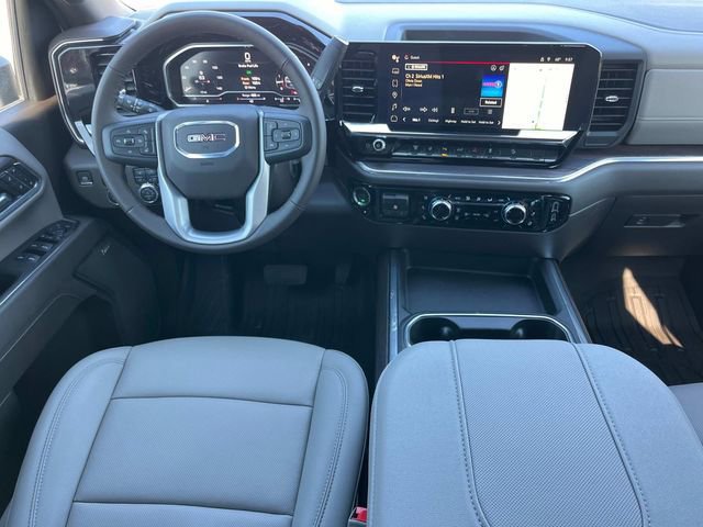 New 2025 GMC Sierra 2500 SLT w/ SLT Premium Package image 17
