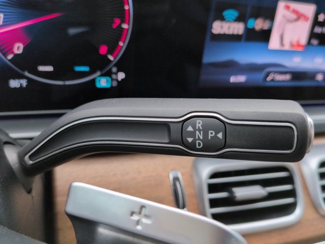 Certified 2024 Mercedes-Benz GLE 450 4MATIC image 19