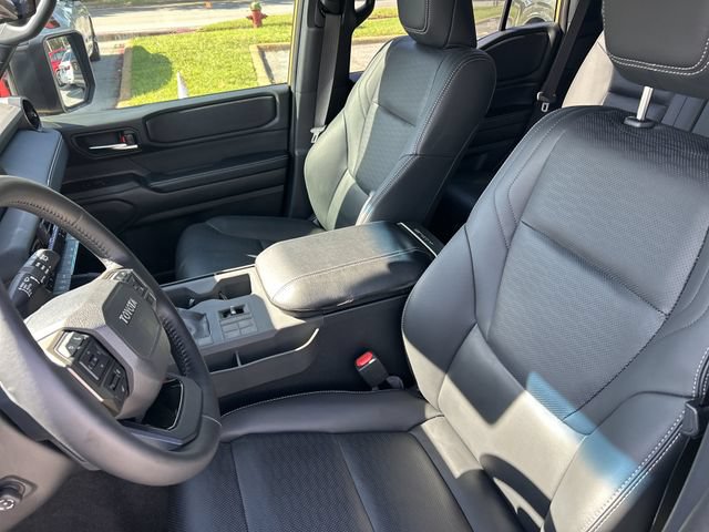 Used 2027 Toyota Land Cruiser w/ Premium Package AWD/4WD image 11