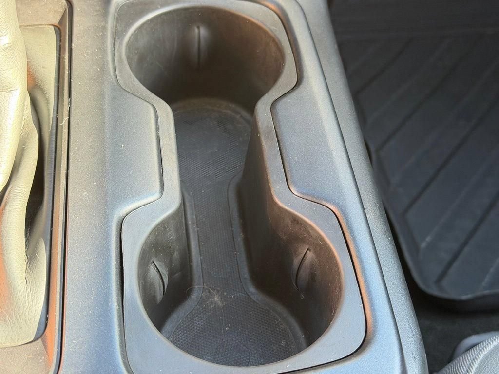 Used 2017 Chevrolet Colorado W/T RWD image 21