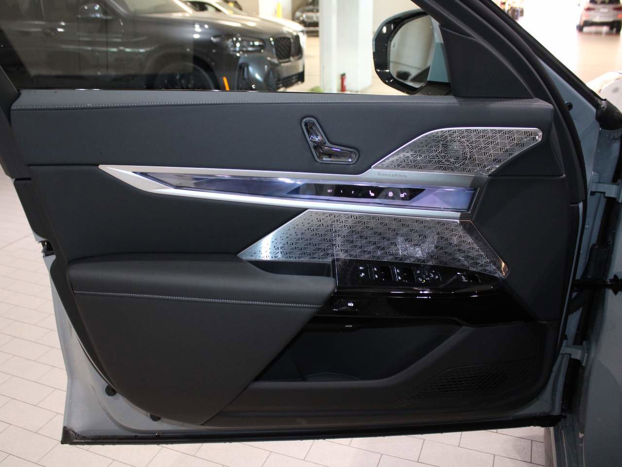 New 2026 BMW i7 eDrive50 w/ M Sport Package image 9