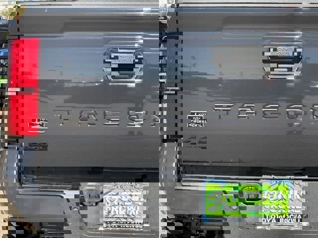 New 2026 Toyota Tacoma TRD Sport w/ TRD Sport Premium Package image 5