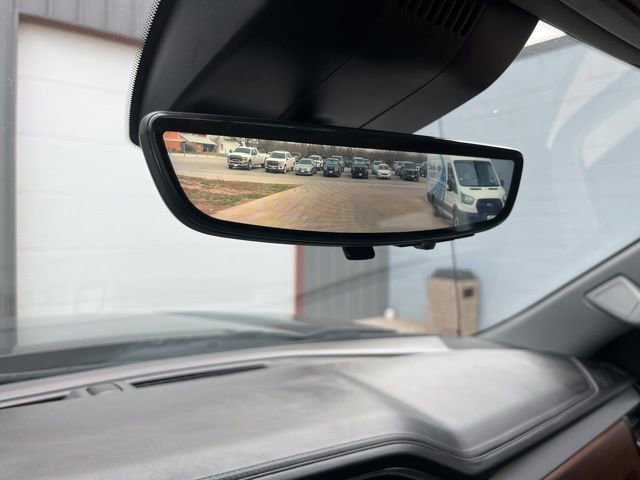 Used 2024 GMC Sierra 1500 Denali w/ Technology Package image 22