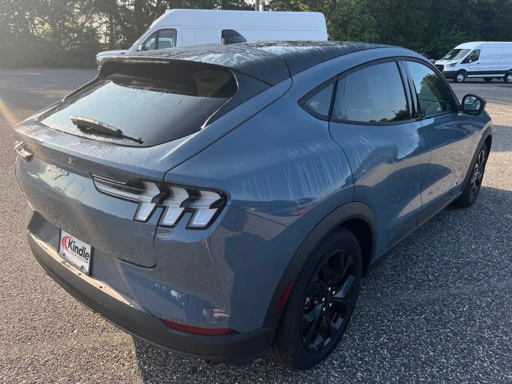 New 2024 Ford Mustang Mach-E Select w/ Comfort Package Lite image 22