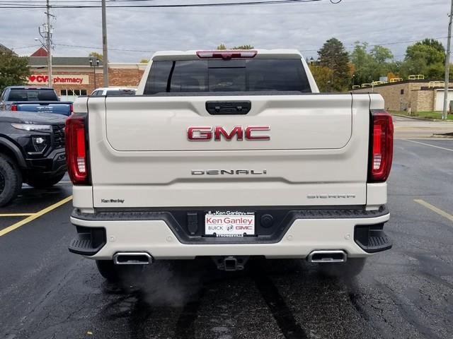 New 2026 GMC Sierra 1500 Denali w/ Denali Reserve Package image 4