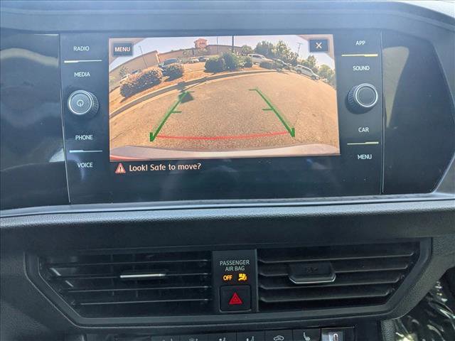 Used 2019 Volkswagen Jetta SEL w/ Cold Weather Package image 14