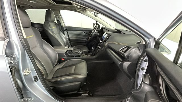 Used 2021 Subaru Crosstrek 2.5i Sport w/ Moonroof Package AWD/4WD image 31