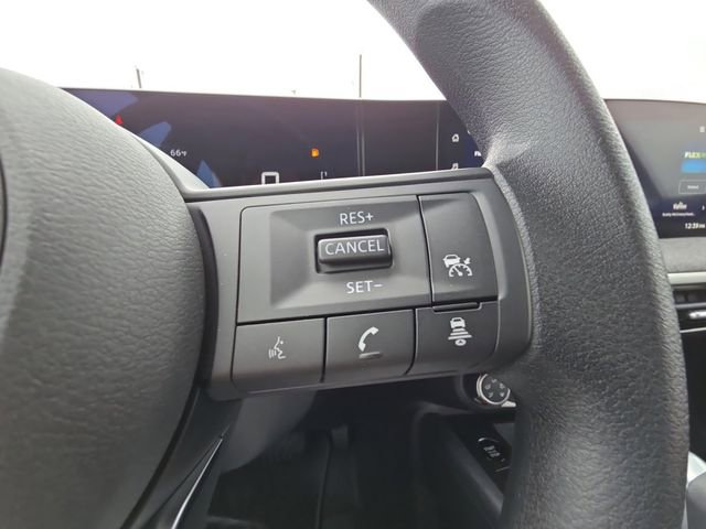 New 2026 Nissan Kicks S image 12