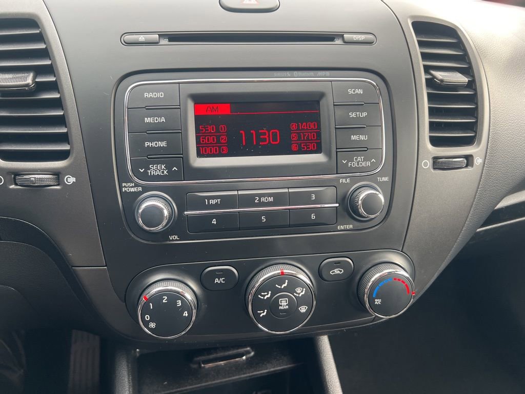 Certified 2016 Kia Forte LX image 54