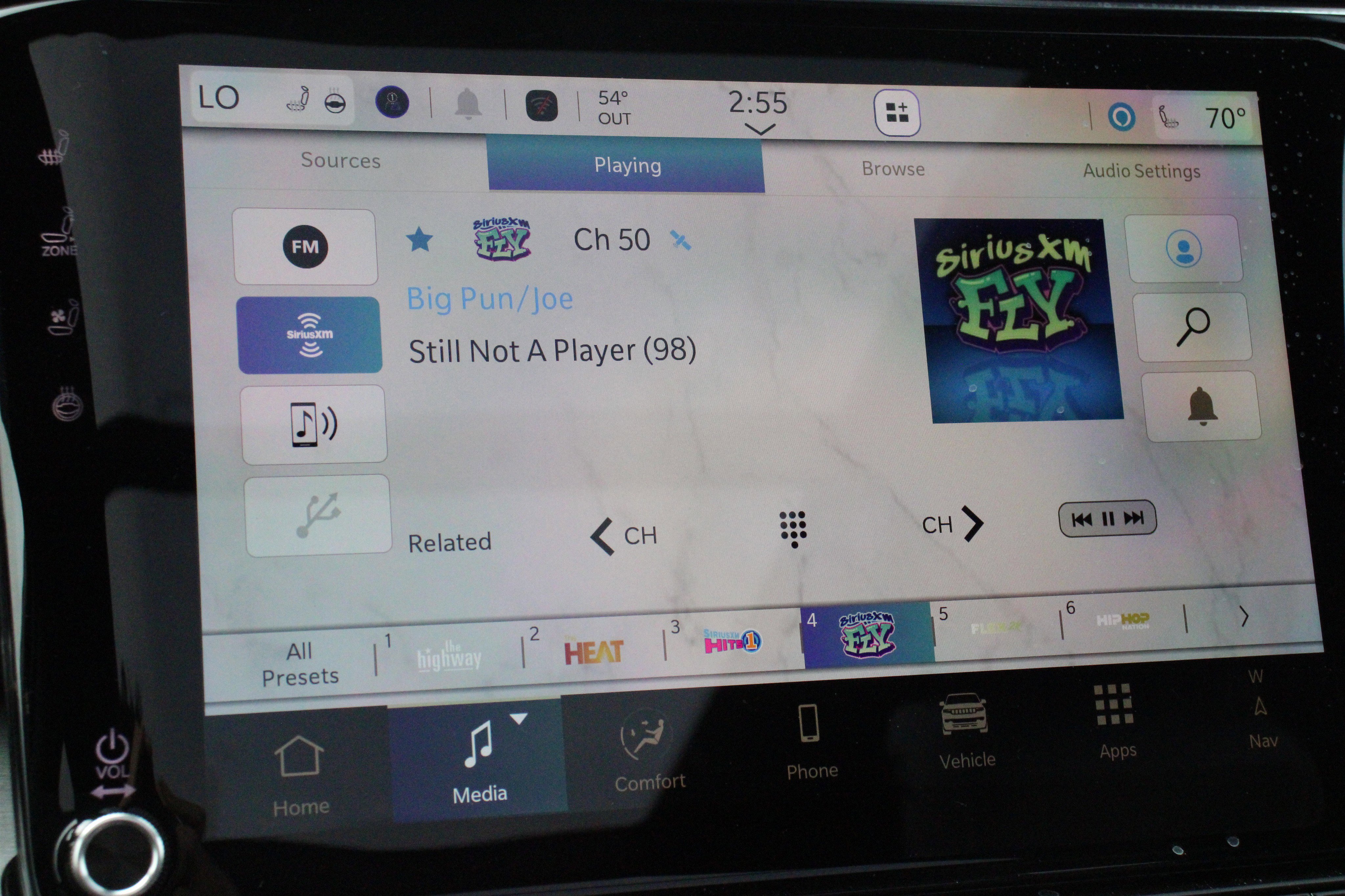 New 2026 Jeep Grand Wagoneer L Limited image 14