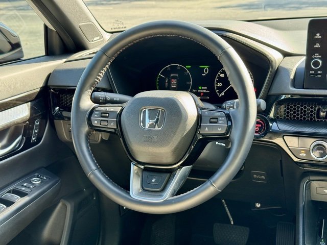 Used 2025 Honda CR-V Sport Touring image 20