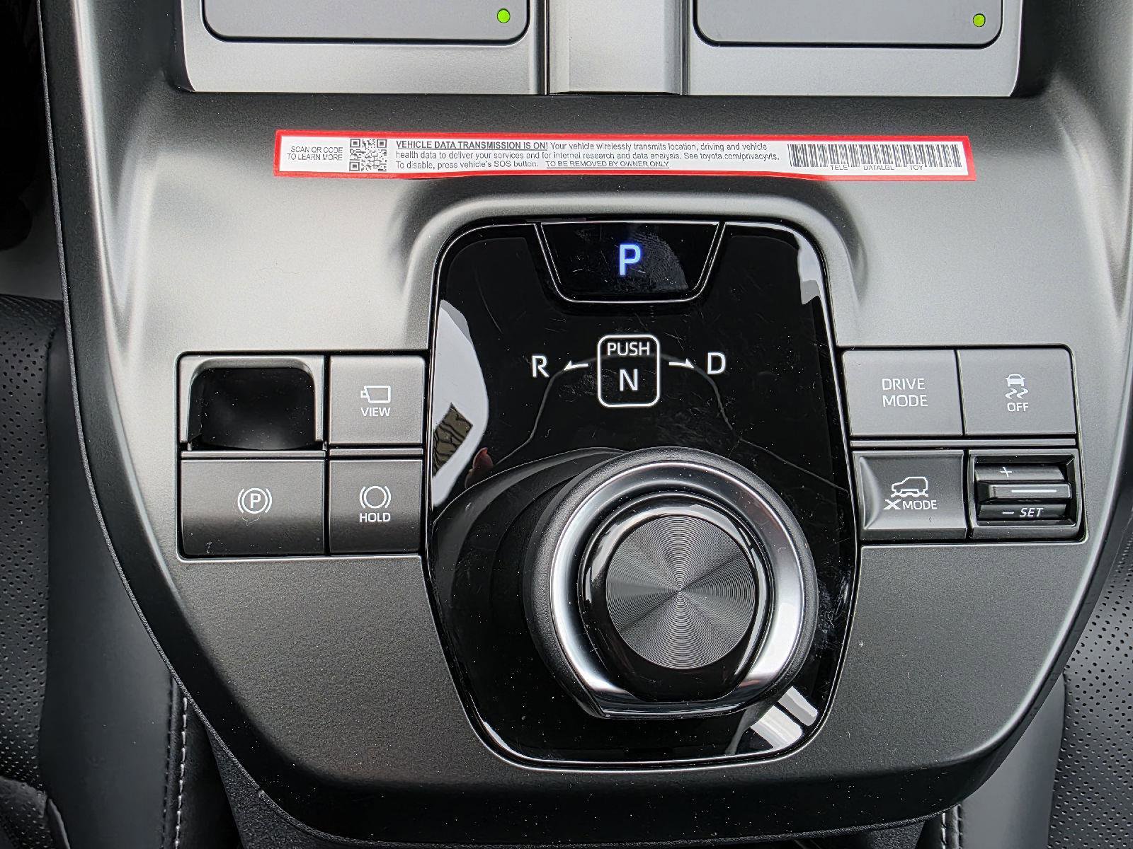 New 2026 Subaru Uncharted AWD image 24