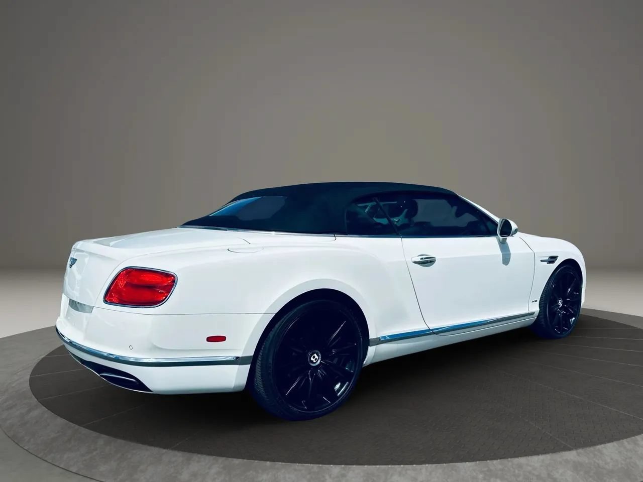 Used 2016 Bentley Continental GT AWD/4WD image 5