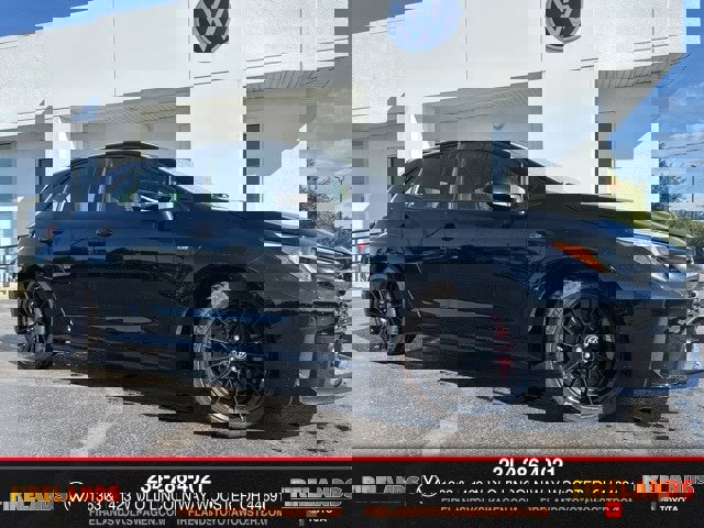 Used 2024 Toyota Corolla GR
