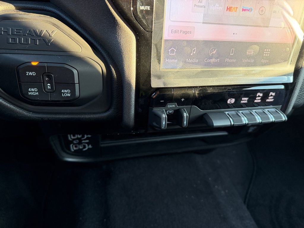 New 2026 RAM 3500 Tradesman image 20