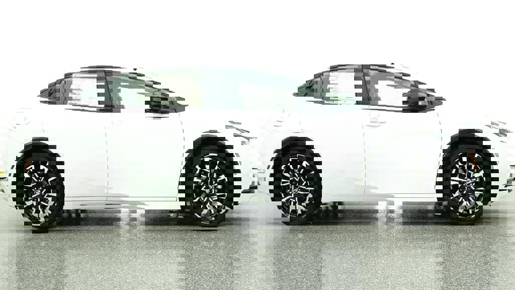 New 2026 Toyota Prius Plug-In Hybrid image 27