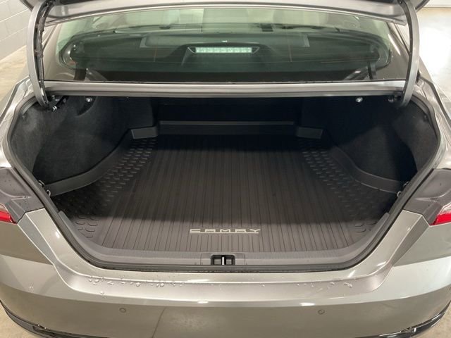 New 2026 Toyota Camry XLE image 22