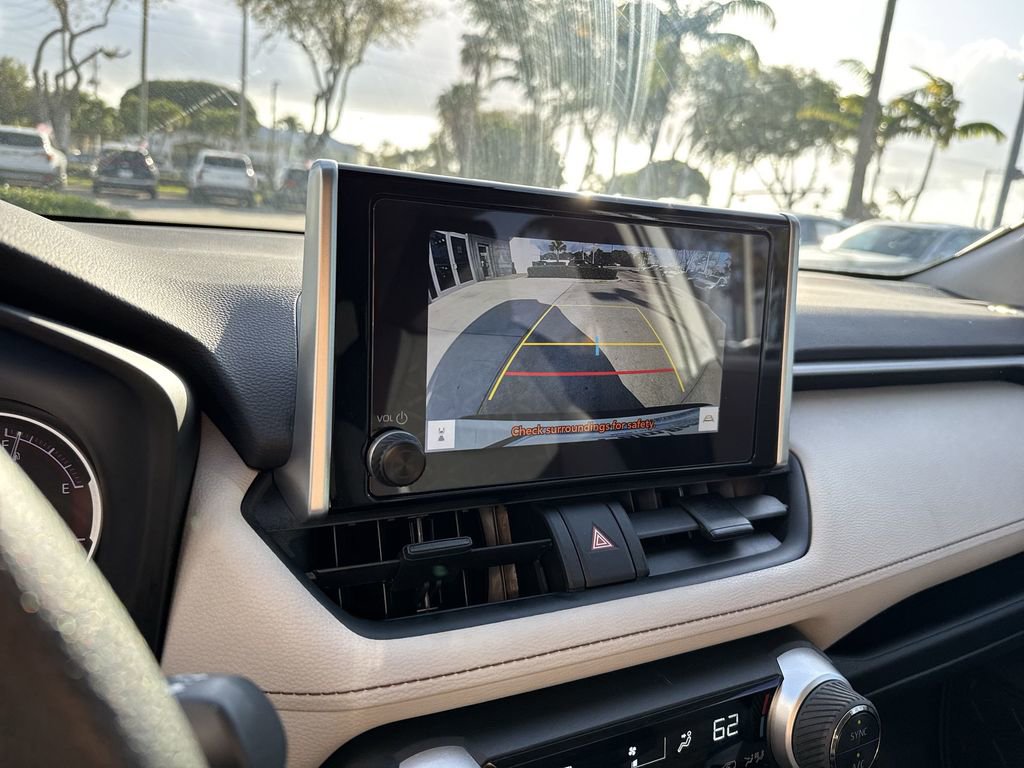 Used 2024 Toyota RAV4 XLE w/ Convenience Package image 50