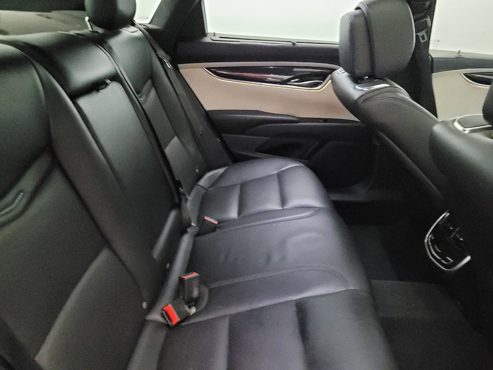 Used 2013 Cadillac XTS Platinum AWD/4WD image 19