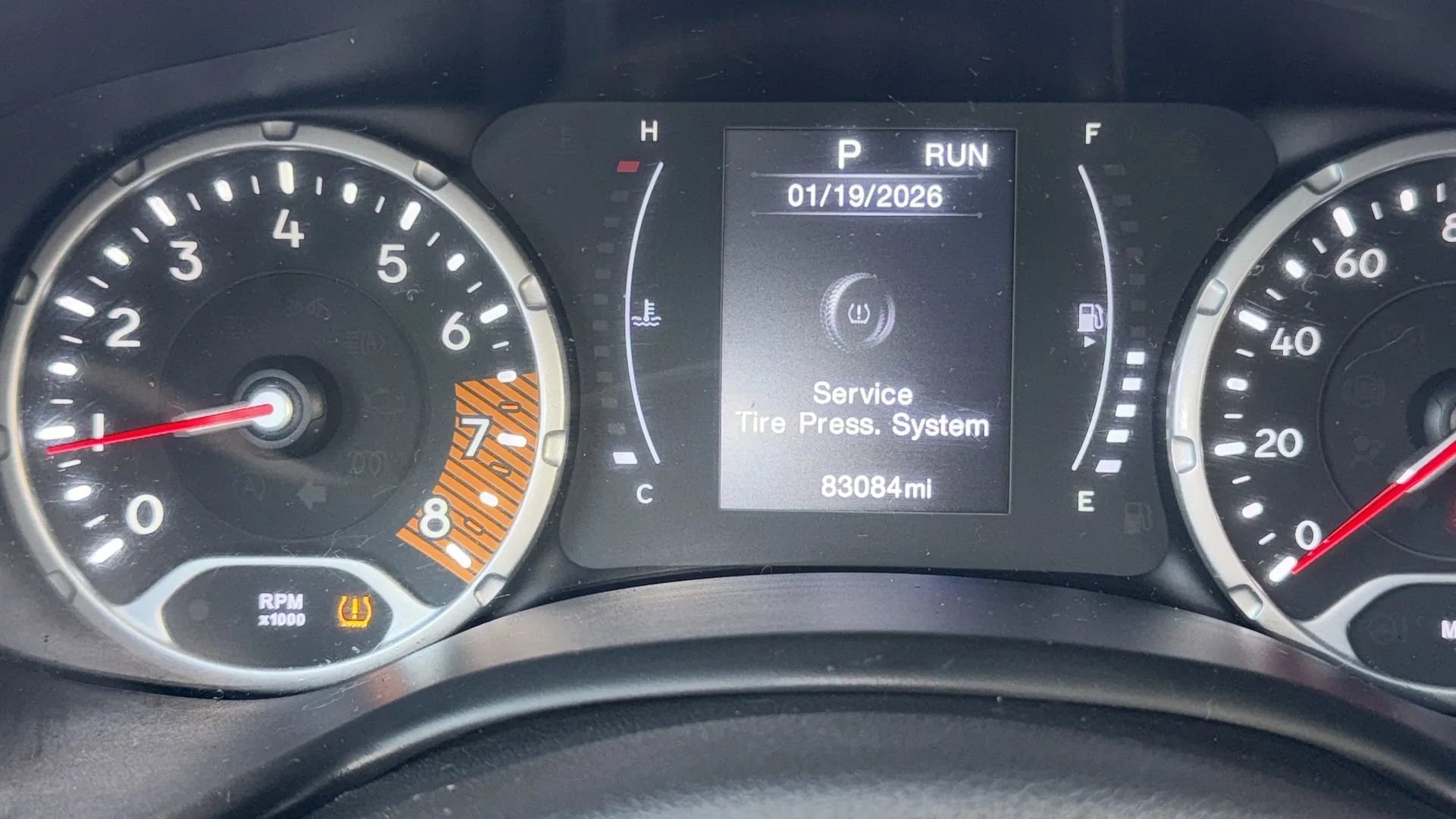 Used 2021 Jeep Renegade Sport image 17