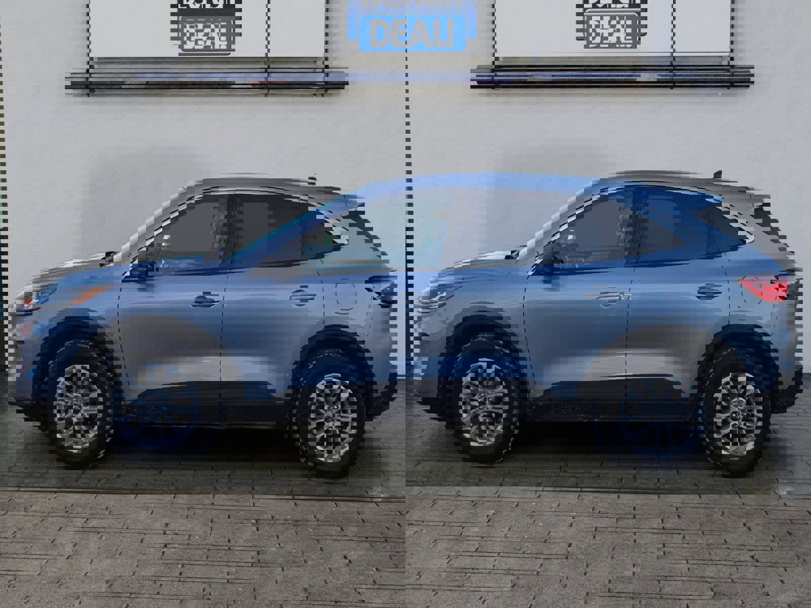 Certified 2022 Ford Escape SE w/ Cold Weather Package image 6