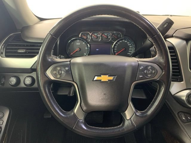 Used 2020 Chevrolet Tahoe LT AWD/4WD image 29