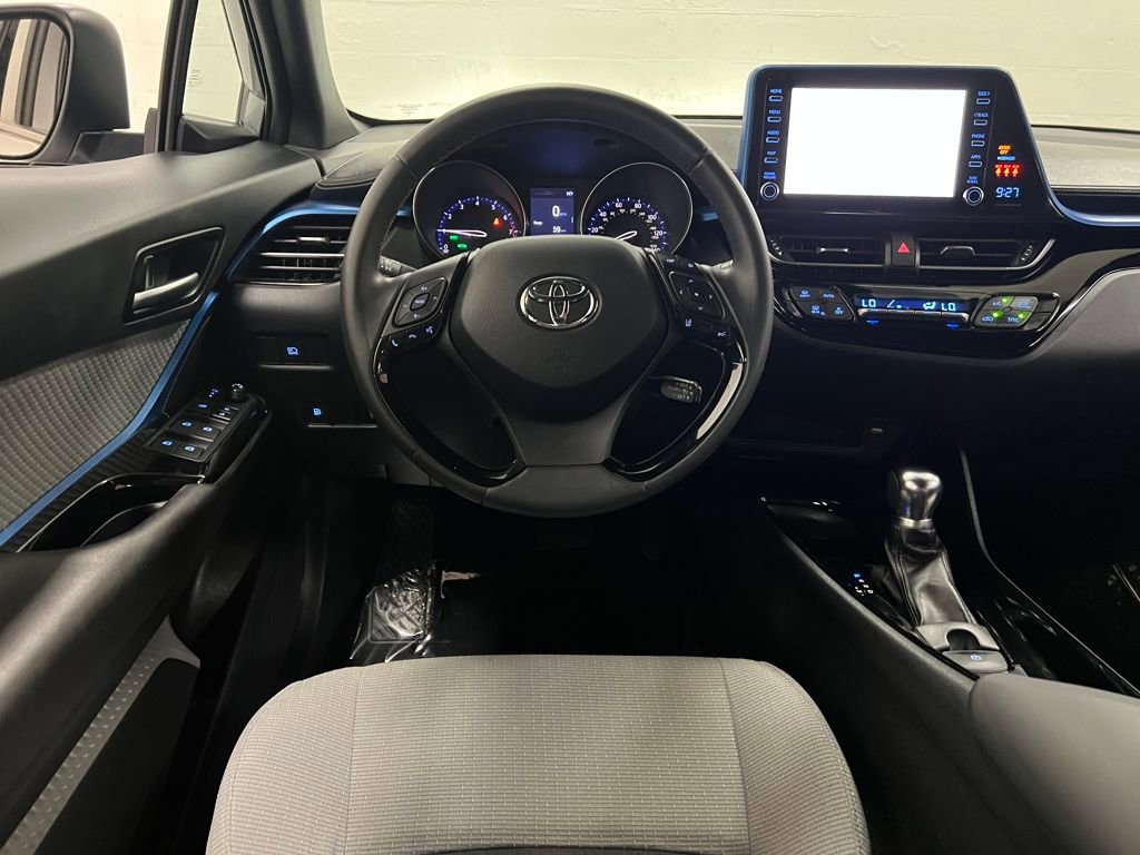 Used 2019 Toyota C-HR XLE image 14