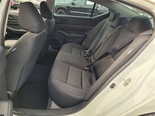 Certified 2025 Nissan Altima 2.5 S image 6