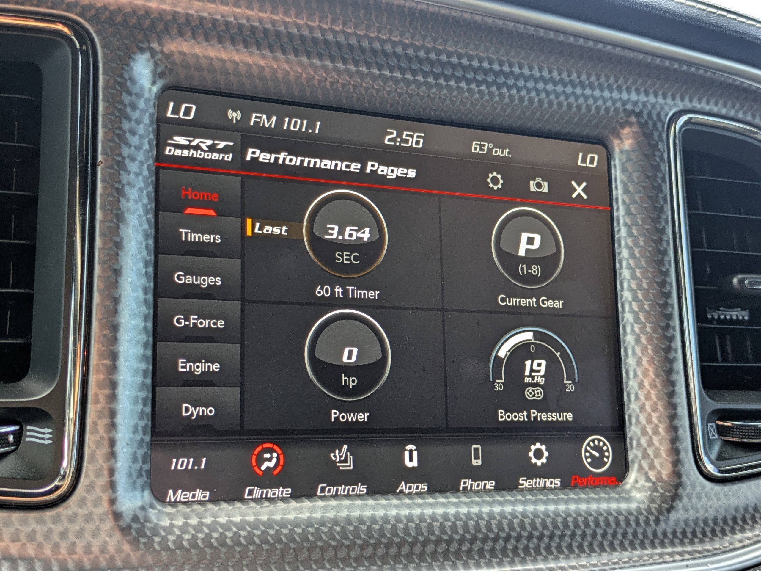 Used 2023 Dodge Challenger SRT Hellcat image 24