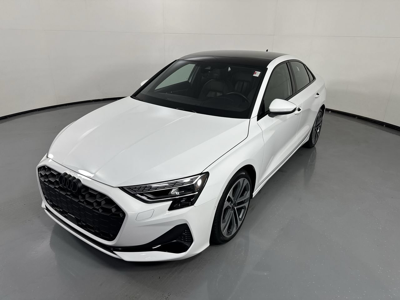 Used 2025 Audi A3 2.0T Premium w/ Black Optic Package AWD/4WD image 30