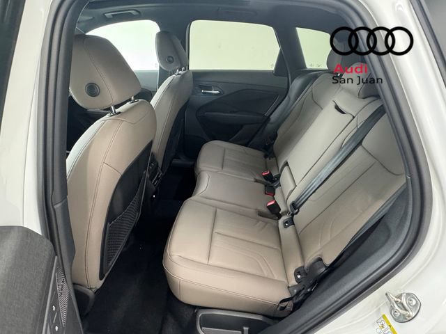 New 2026 Audi Q3 quattro 2.0T AWD/4WD image 25