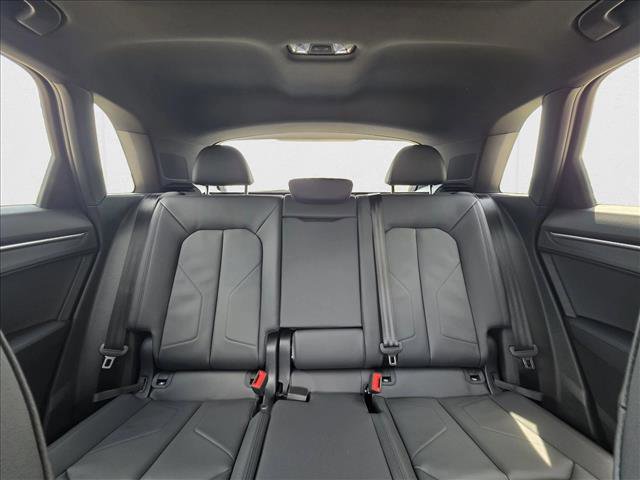 New 2025 Audi Q3 2.0T Premium w/ Convenience Package image 16