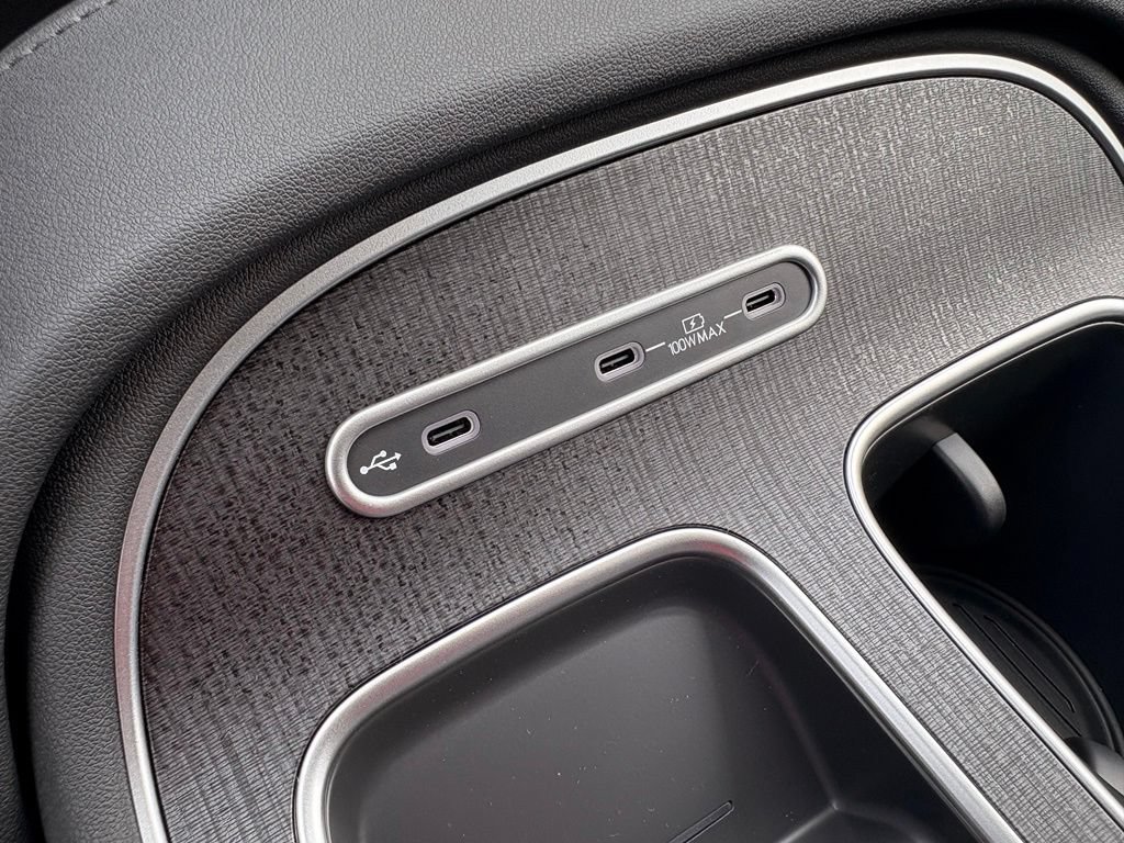 New 2026 Hyundai Palisade SEL Premium AWD/4WD image 19