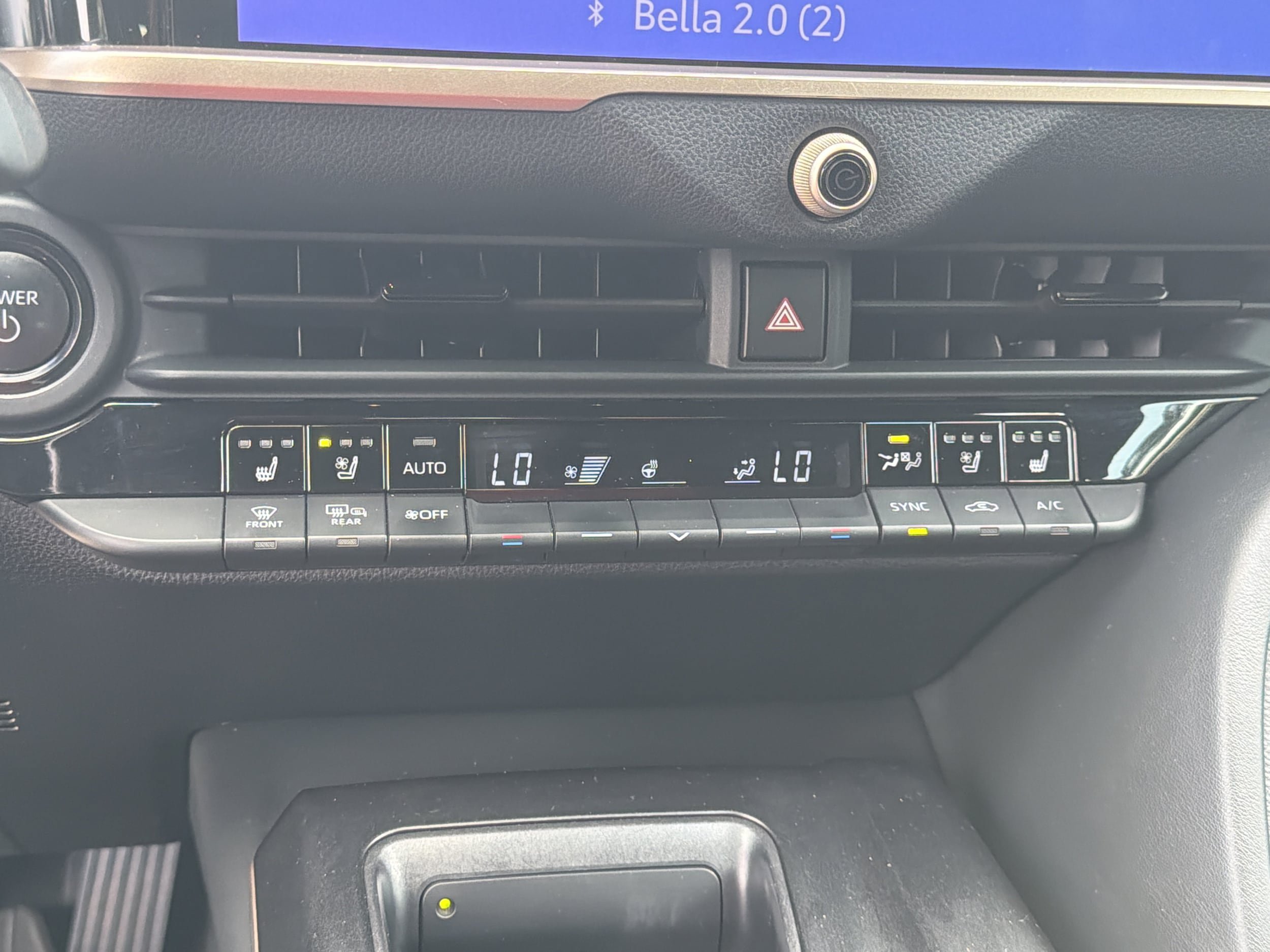 Used 2023 Toyota Crown AWD/4WD image 6
