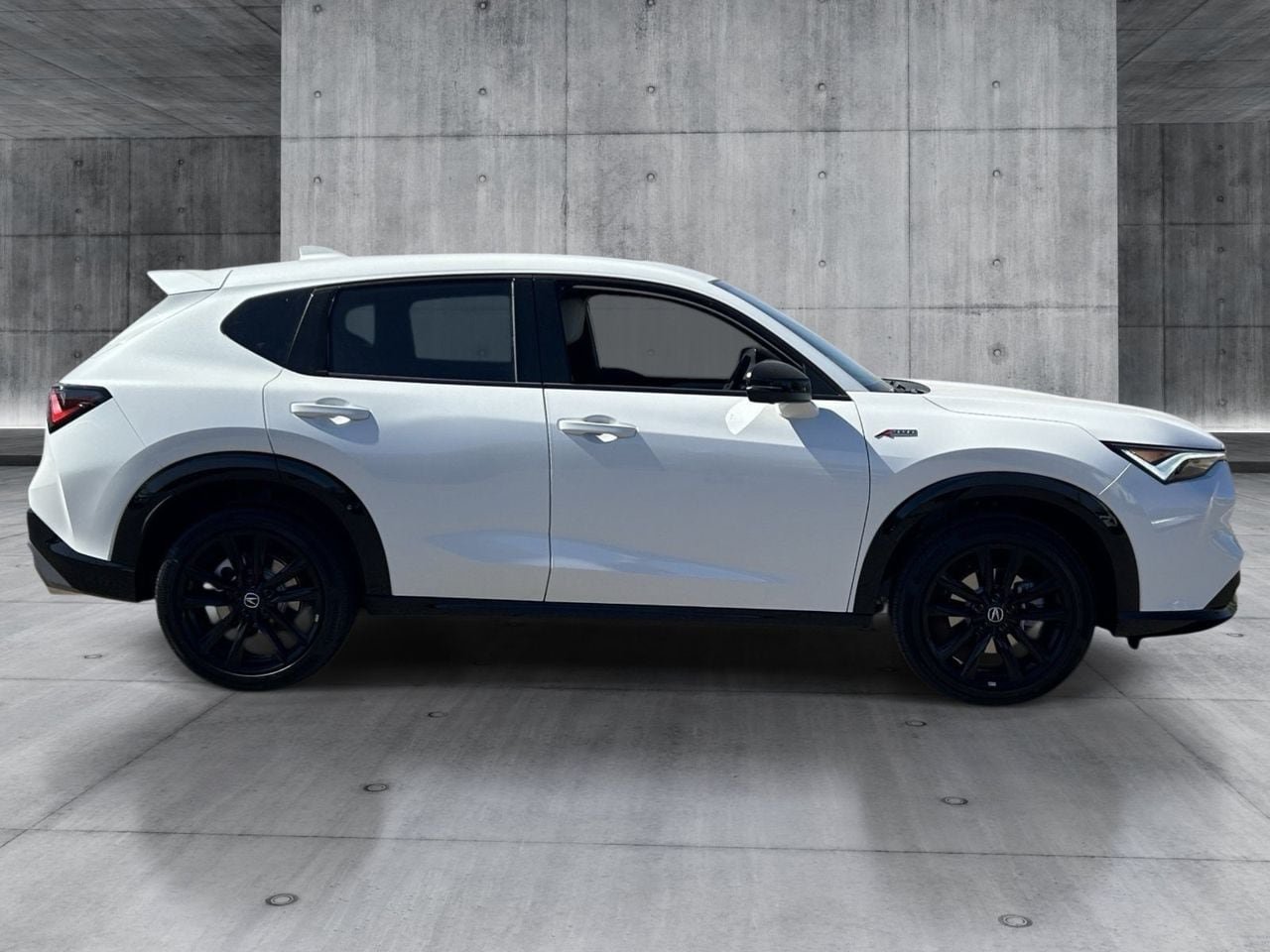 New 2026 Acura ADX A-Spec w/ Advance Package AWD/4WD image 6
