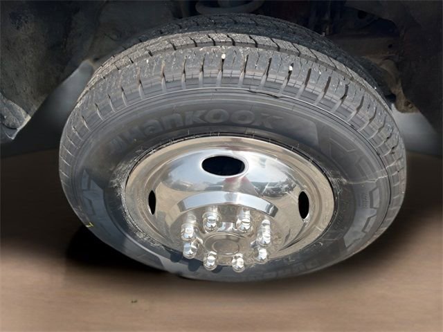 Used 2010 Dodge Ram 3500 Truck ST image 9