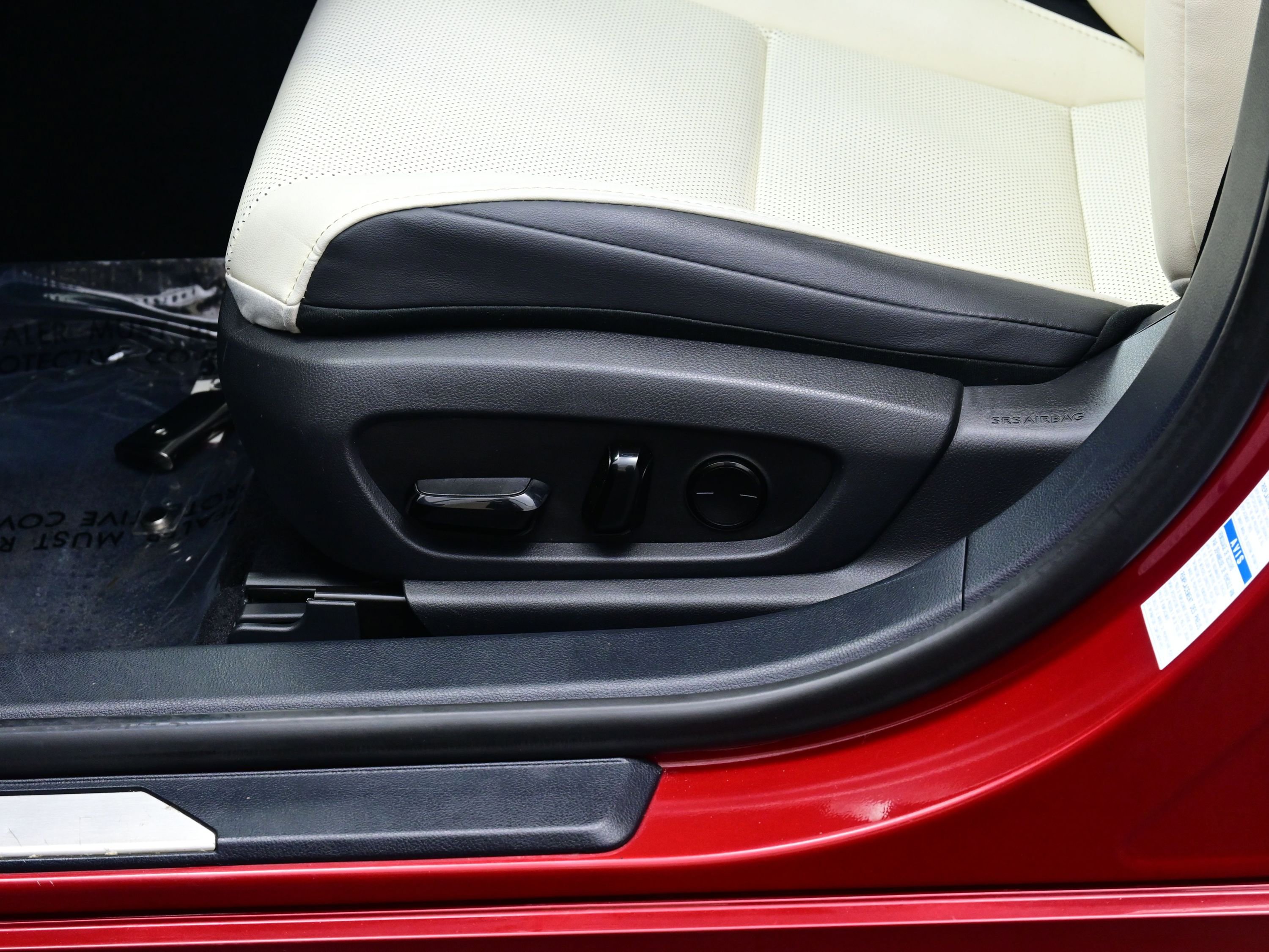 Used 2022 Lexus ES 250 w/ Premium Package image 11