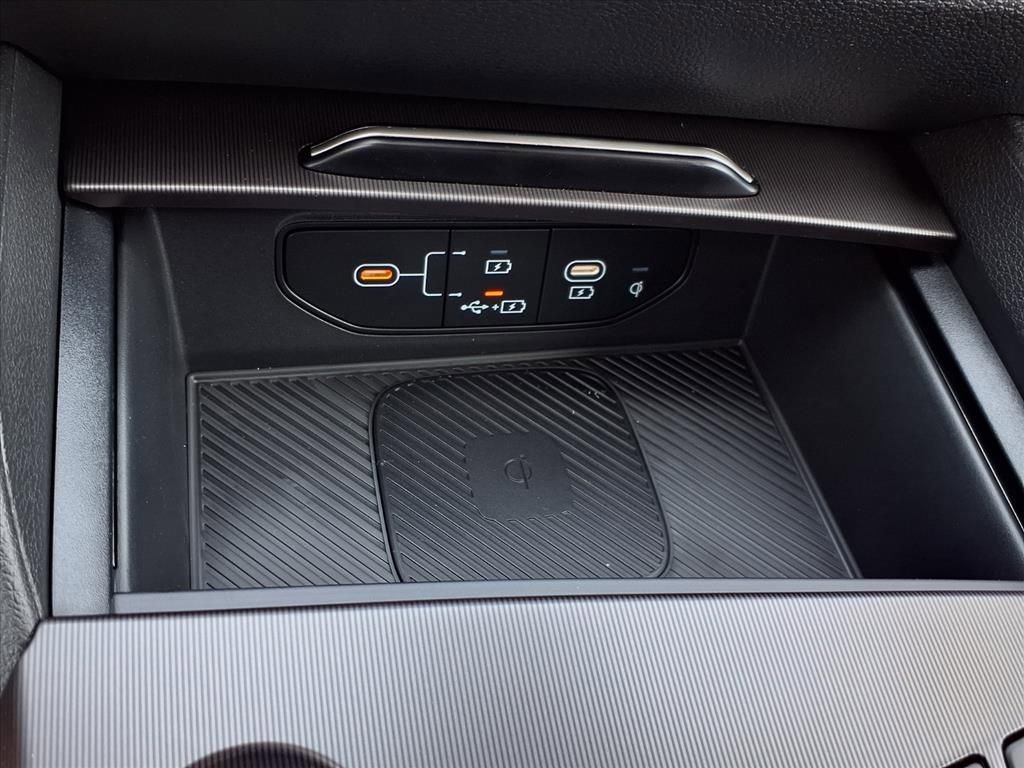 New 2026 Kia Sportage EX w/ EX Panoramic Sunroof Package image 18