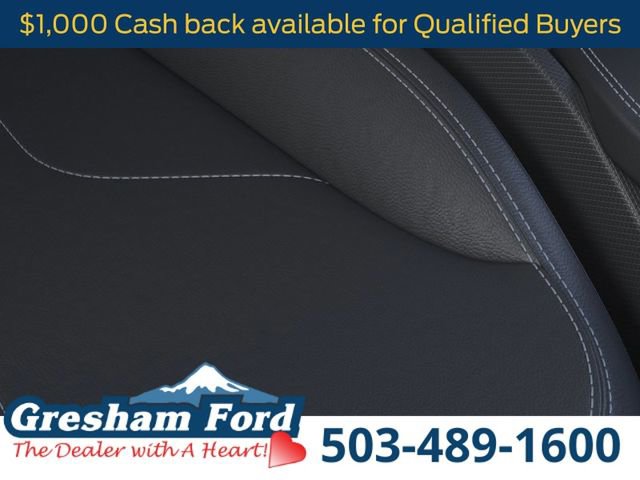 New 2026 Ford Mustang Mach-E Select RWD image 18