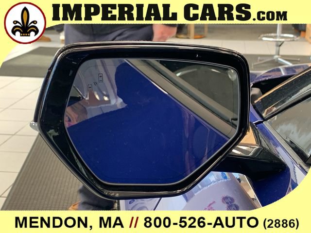 New 2026 Chevrolet Corvette Z06 image 7