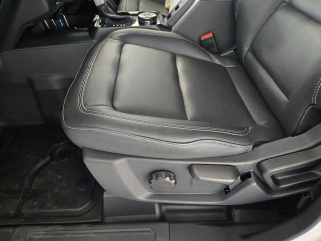 New 2025 Ford Bronco Big Bend w/ Black Diamond Package image 18