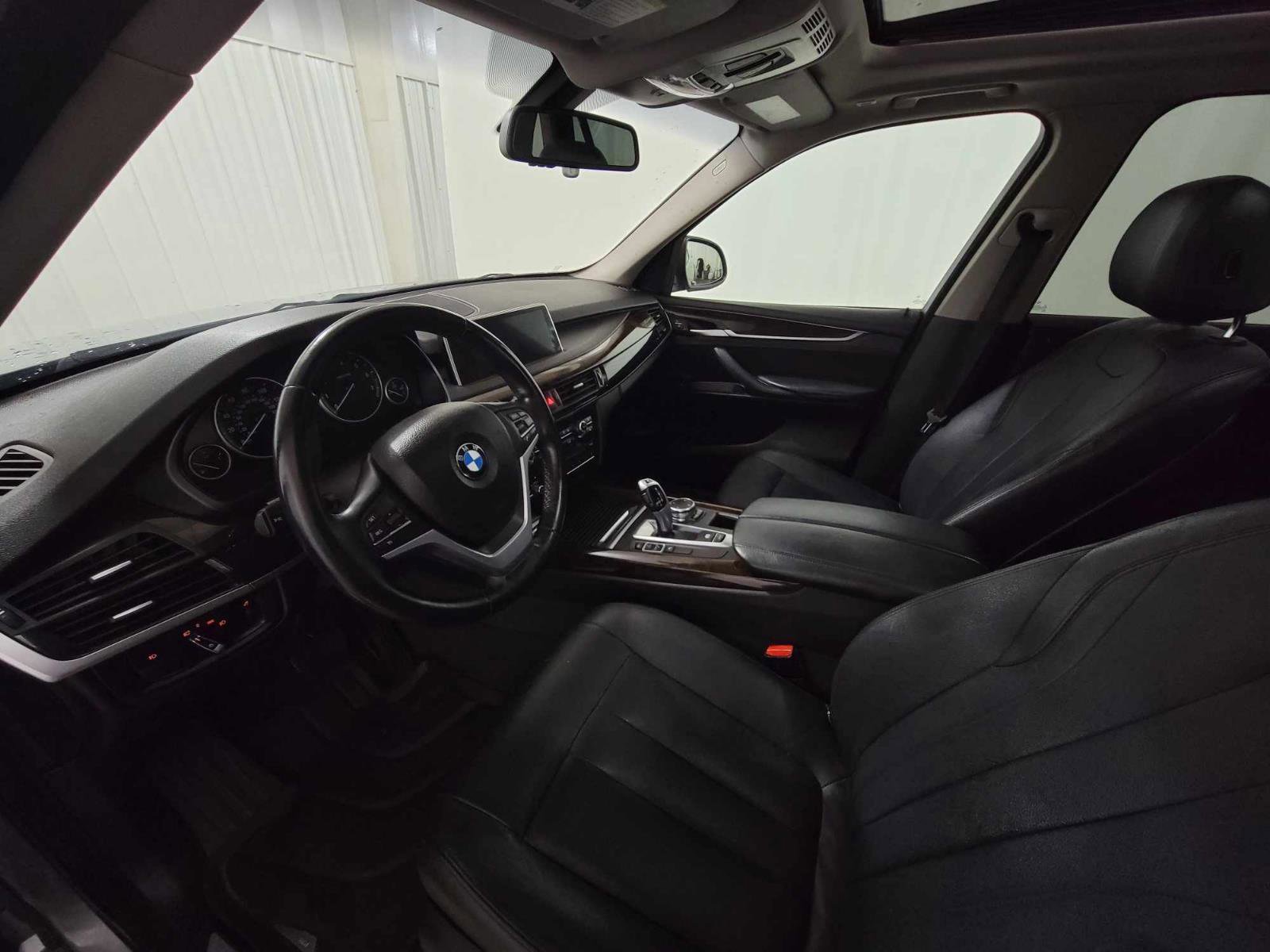 Used 2016 BMW X5 sDrive35i image 15