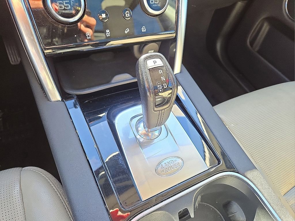 Used 2020 Land Rover Discovery Sport S image 20