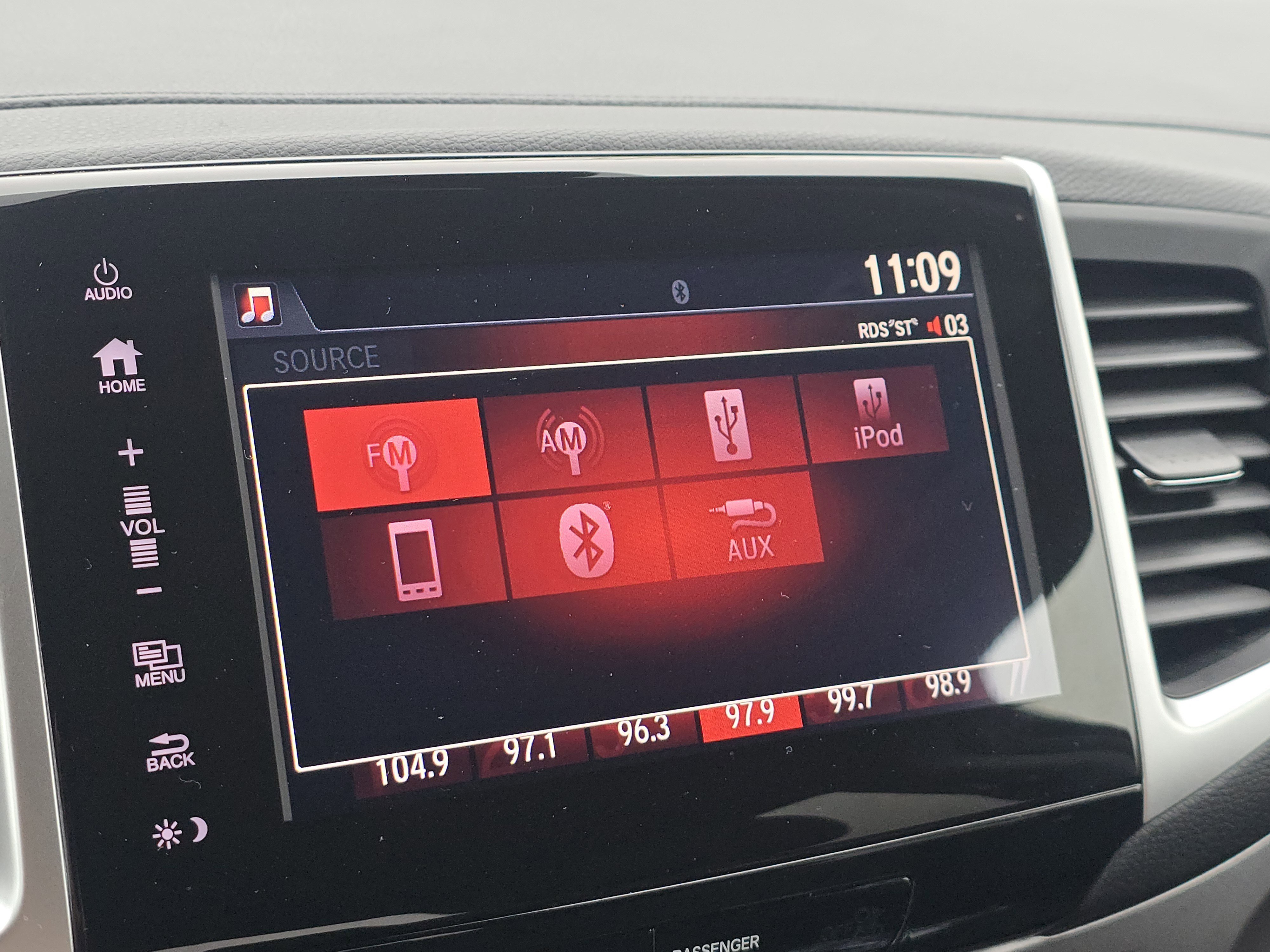 Used 2020 Honda Ridgeline Sport image 20